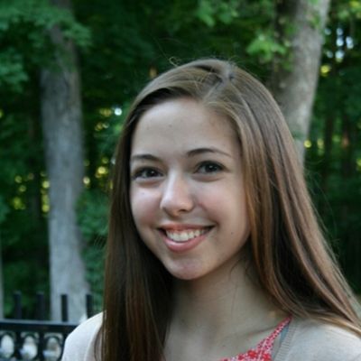 A photo of Wells Scholar Lauren Meadows