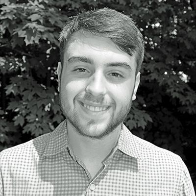 A photo of Wells Scholar Alex Lleras