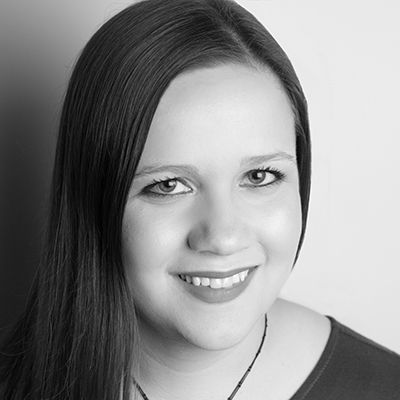 A photo of Wells Scholar Annaka Grismer