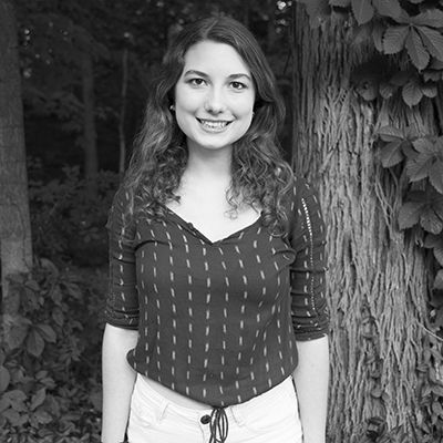 A photo of Wells Scholar Emma Hand