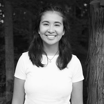 A photo of Wells Scholar Joye Tracey
