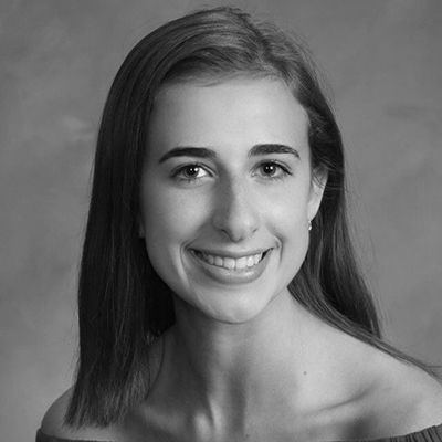 A photo of Wells Scholar Morgan Jankowski