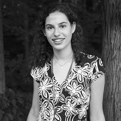 A photo of Wells Scholar Rachel Aranyi